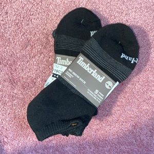NEW Timberland No show Socks